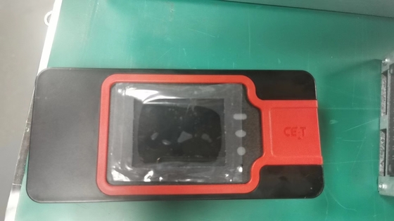CE+T Power Monitoring Inview Control Inview 5 Inview Slot Inview S (P/N.: T602004110 )