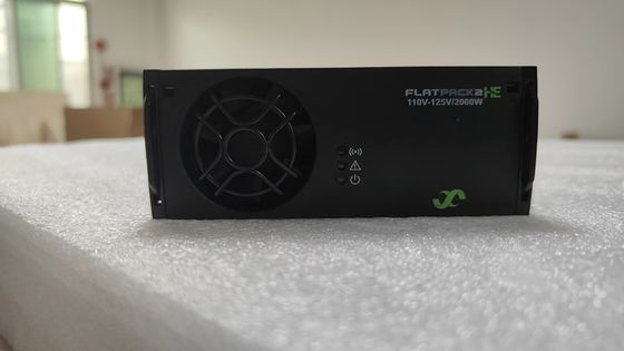 Eltek FLATPACK2 Rectifier Module 2000W High Efficiency with 94% Efficiency for Industrial Applications