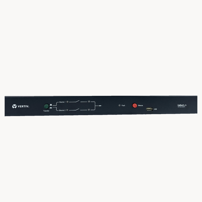 STS 10AUF-LTS10-1P Automatic Switching Power Supply With Overload Capacity