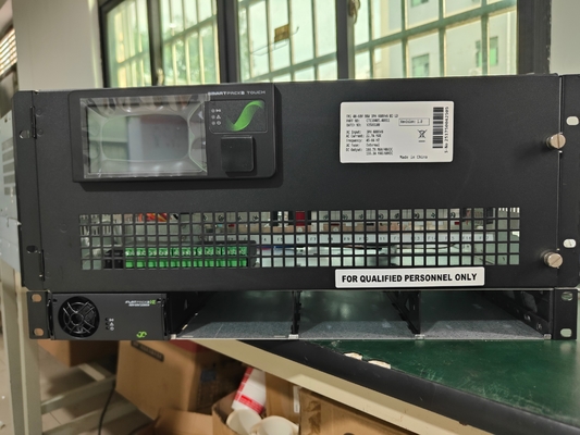 OEM Customization 19 Inch 5U Powercore System FP2 48Vdc-60Vdc 8KW Integrated Power System