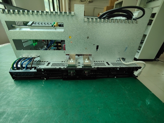 OEM Customization 19 Inch 5U Powercore System FP2 48Vdc-60Vdc 8KW Integrated Power System