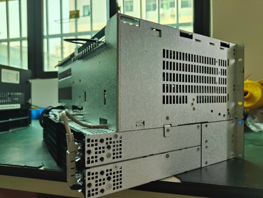 OEM Customization 19 Inch 6U Powercore System FP2 60Vdc 16KW 3S400V+N BD LD