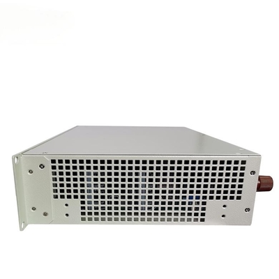 RCT2000D Series Isolated DC DC Converters 19 In Rackmount Input 48vdc Output 48vdc D50-18-18