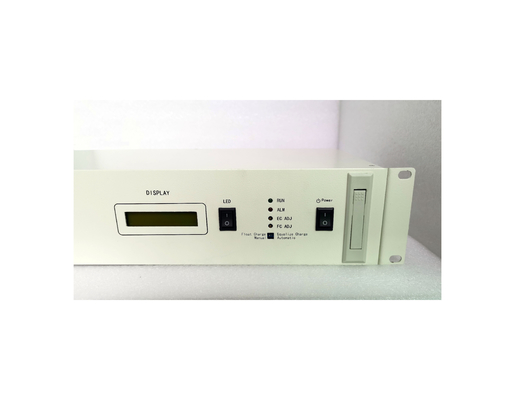 OEM Customization 19 Inch Rackmount DC DC Converters  Input 110vdc Output 220vdc 2200W D10-10-11