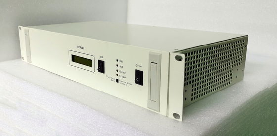 RCT2000D Series Isolated DC-DC Converters  Input 220vdc Output 220vdc 2200w D10-11-10