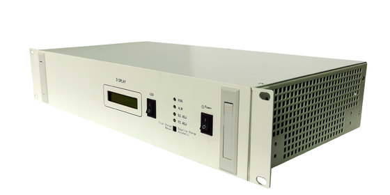 19" in RCT2000D Series Isolated DC-DC Converters  Input 48vdc Output 220vdc 2200w D10-18-11