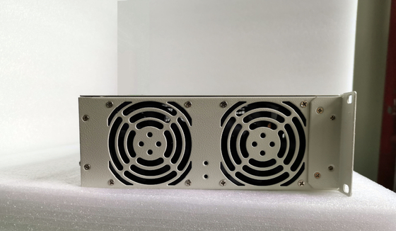 19" in RCT2000D Series Isolated DC-DC Converters  Input 48vdc Output 220vdc 2200w D10-18-11