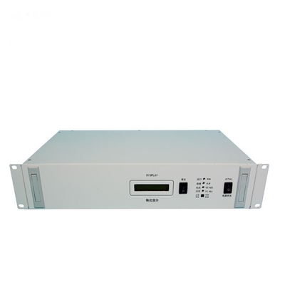 OEM Customization 19 Inch DC DC Converters RCT2000D Series Input 110vdc Output 110vdc 2200W D20-10-10