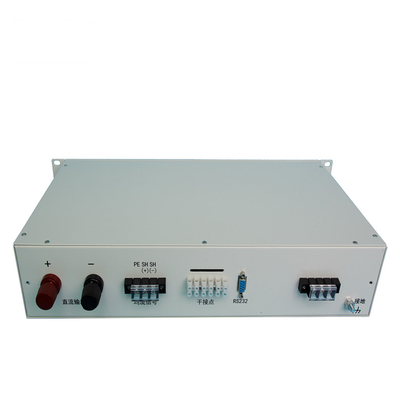 OEM Customization 19 Inch DC DC Converters RCT2000D Series Input 110vdc Output 110vdc 2200W D20-10-10