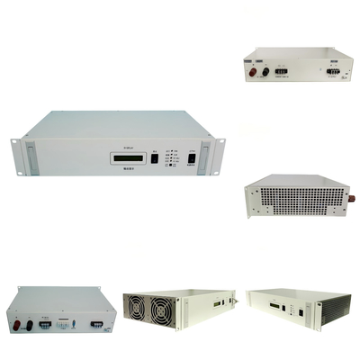 19" in RCT2000D Series Isolated DC-DC Converters Input 48vdc Output 48vdc 1900w D40-18-18