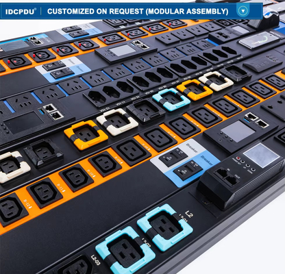 Huawei PDU Power Distribution Unit DCDU-12B 48V With 12 Output