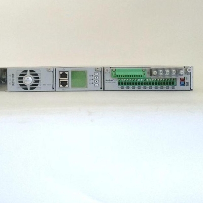 Emerson Netsure 212 C23-S1 high frequency switching power Embedded Telecom Power Supply System