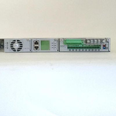 High Density 48V DC Power System NetSure 2100 1U Ultra-Compact 3000W Rectifier Telecom Power System