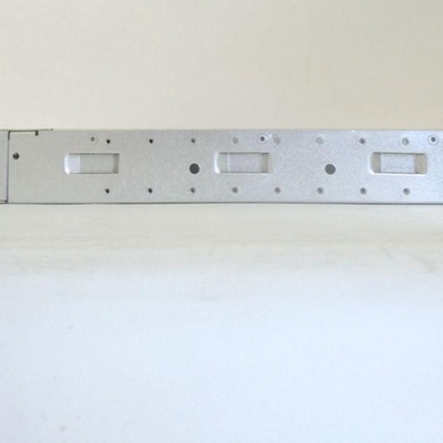 Emerson Netsure 212 C23-S1 high frequency switching power Embedded Telecom Power Supply System