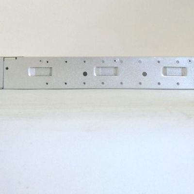 High Density 48V DC Power System NetSure 2100 1U Ultra-Compact 3000W Rectifier Telecom Power System