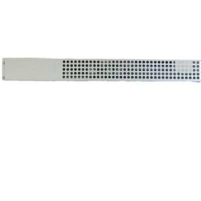 High Density 48V DC Power System NetSure 2100 1U Ultra-Compact 3000W Rectifier Telecom Power System