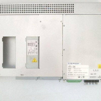 Emerson Netsure 212 C23-S1 high frequency switching power Embedded Telecom Power Supply System
