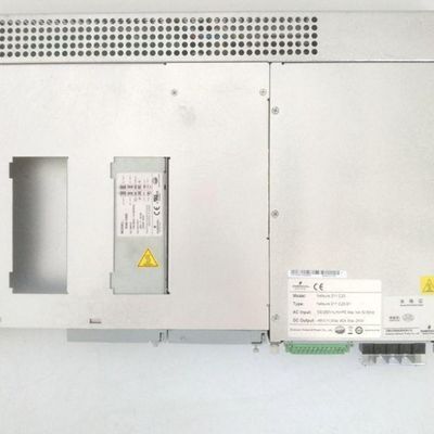 High Density 48V DC Power System NetSure 2100 1U Ultra-Compact 3000W Rectifier Telecom Power System