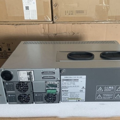 Emerson Vertiv Original Telecom Power Supply System Netsure 531A31-S1