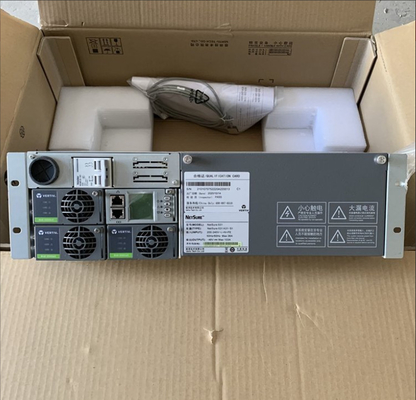 Emerson Vertiv Original Telecom Power Supply System Netsure 531A31-S1