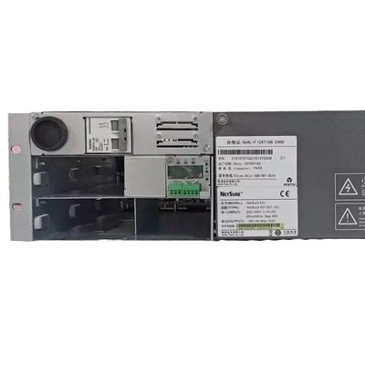 NetSure 531 A31-S2 Netsure 531 A31 series fully-integrated 48V 6KW DC power system
