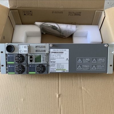 NetSure 531 A31-S2 Netsure 531 A31 series fully-integrated 48V 6KW DC power system