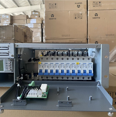 NetSure 531 A31-S2 Netsure 531 A31 series fully-integrated 48V 6KW DC power system