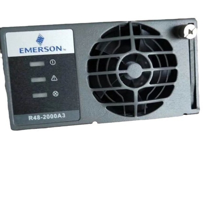 Vertiv 48V DC Power System Subrack NetSure 531 A31-S3 Embedded Power System