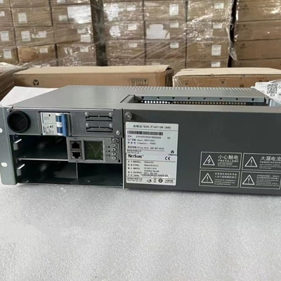 Vertiv 48V DC Power System Subrack NetSure 531 A31-S3 Embedded Power System