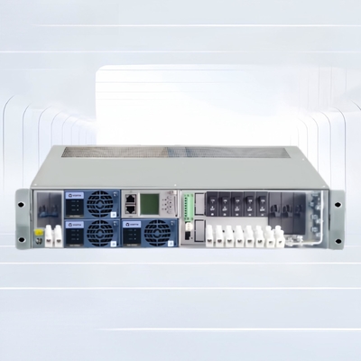 High Efficiency Vertiv Netsure 531 A32-S1 90A DC 6KW Telecom Power System