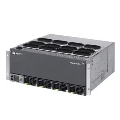 Vertiv Embedded Power System 48V120A Communication Switch Power System NetSure531A41-S2