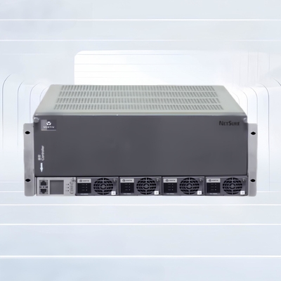 Vertiv embedded power Emerson 48V120A communication switch power system NetSure531A41-S2