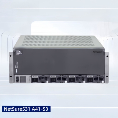 Original Vertiv  Communication Embedded Emerson 48V120A Switching Power Supply NetSure531A41-S3