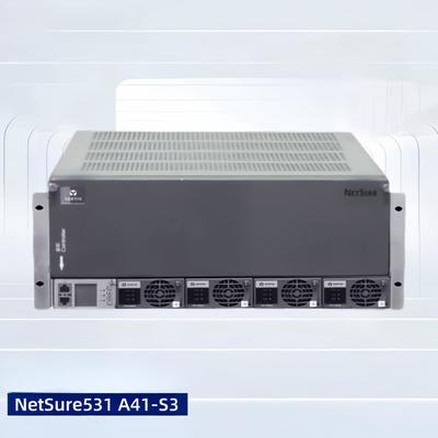 Original Vertiv  Communication Embedded Power System 48V120A Switching Power Supply NetSure531A41-S3