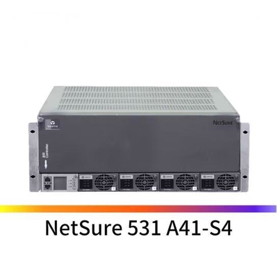 Emerson Switching Power Supply Vertiv 48V120A Communication Embedded System Chassis  NetSure531A41-S4