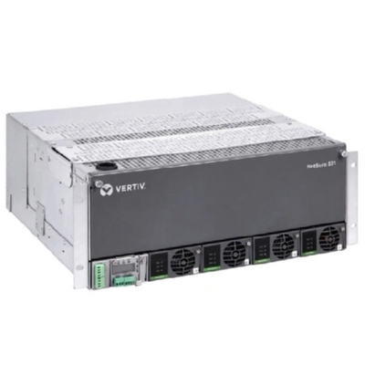 Emerson Switching Power Supply Vertiv 48V120A Communication Embedded System Chassis  NetSure531A41-S4
