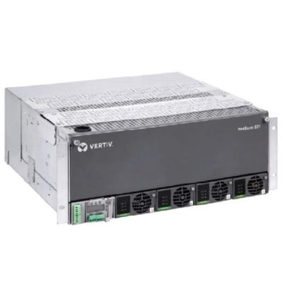 Vertiv Switching Power Supply Vertiv 48V120A Communication Embedded System Chassis  NetSure531A41-S4