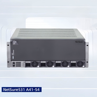 Emerson Switching Power Supply Vertiv 48V120A Communication Embedded System Chassis  NetSure531A41-S4