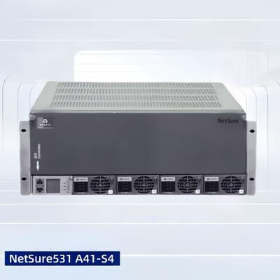 Vertiv Switching Power Supply Vertiv 48V120A Communication Embedded System Chassis  NetSure531A41-S4