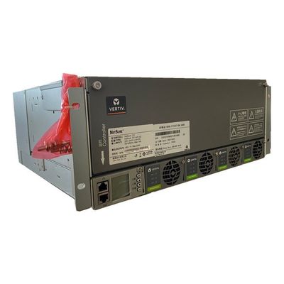 Vertiv High Efficiency Netsure 731 Series Telecom Power Supply System Netsure731A41-S8