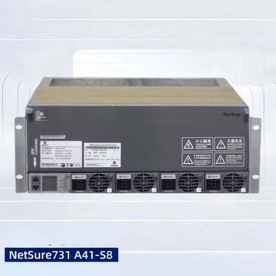 Emerson High Efficiency 731Series Telecom Power Supply System Netsure731A41-S8
