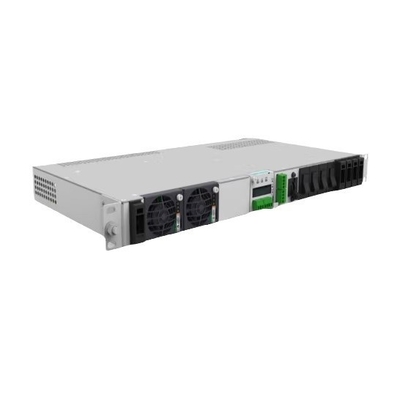 Emerson Vertiv NetSure 2100 A31-S1 48V 60A DC Power System
