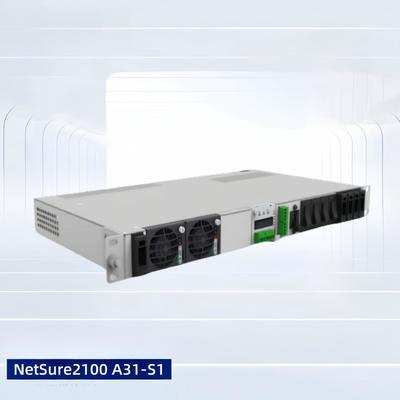 NetSure 2100 A31-S2/S3 48V DC Power System 3kW 1U High-Efficiency Telecom Power Solution