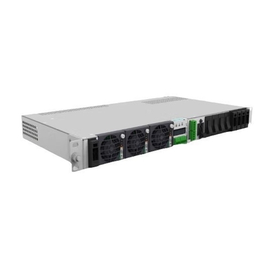 Emerson Vertiv NetSure 2100 A31-S3 48V 60A DC Power System Telecom Power Product