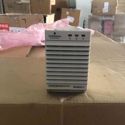Original New EMERSON HD4825-3 48V 25A Communication Power Supply Rectifier Module
