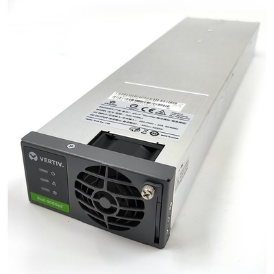 Vertiv Emerson Rectifier R48-3000 E3 Vertiv Power Rectifier R48-3000e3 48v 2000 W Rectifier R48-3000E3