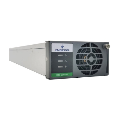 Vertiv Emerson Rectifier R48-3000 E3 Vertiv Power Rectifier R48-3000e3 48v 2000 W Rectifier R48-3000E3