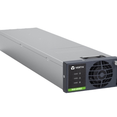 Emerson/Vertiv 48V DC Telecom Network Power Supply Rectifier Module R48-4300E3A R48-4300E3