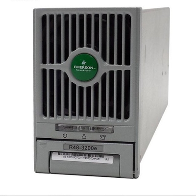 R48-3200E Network Power Rectifier Module 48V DC 3200W