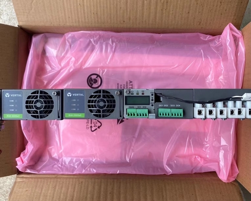 Vertiv Brand Netsure 531 A31-S4 48V 60A Embedded Switching Power Supply